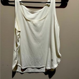 Born Primitive loose tank